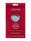 Connoisseurs Jewellery Polerklut, sølv thumbnail