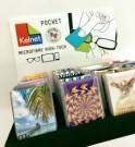 Kelnet pocket Microfiber pusseklut thumbnail