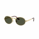 Ray Ban Asap, Arista gold/green, rb3931 thumbnail