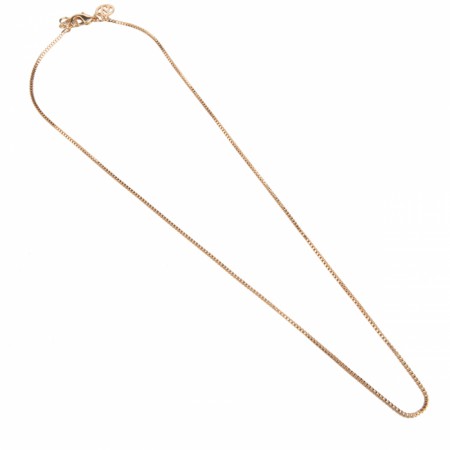 Nora Norway Hugme chain2, gold