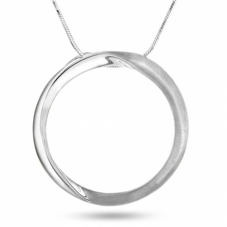 Pan Jewelry Smykke i sølv sirkel