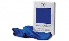 MicroClair Microfiber klut