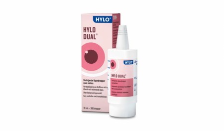 Hylo Dual