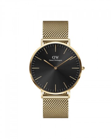 Daniel Wellington Classic Evergold