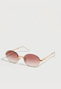 Ray-Ban RB3929 BY A$AP ROCKY UNISEX - dark violet/gold