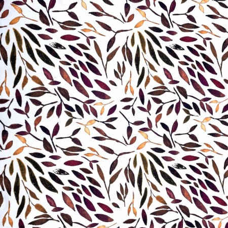 MicroFiber klut, 30x30, Høst