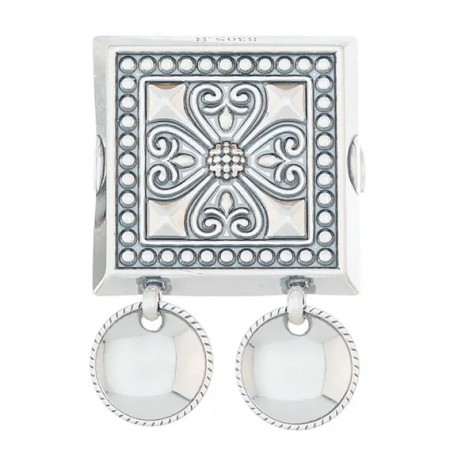 Beltestøl, Oksidert