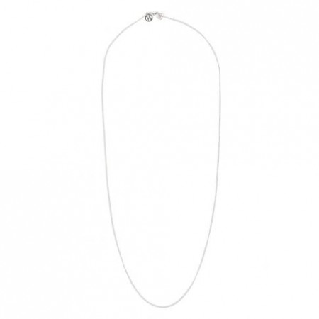 Nora Norway Chain7, silver