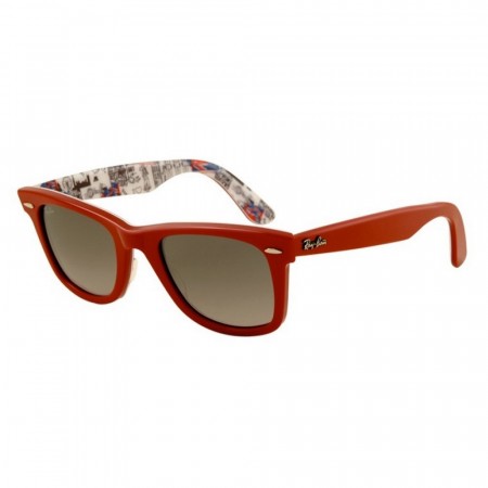 Ray Ban wayfarer spesial series #2, rb 2140