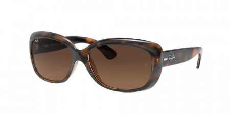 RAY BAN Jackie Ohh, rb4101, Brun